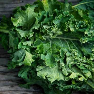 10 Health Benefits of Kale